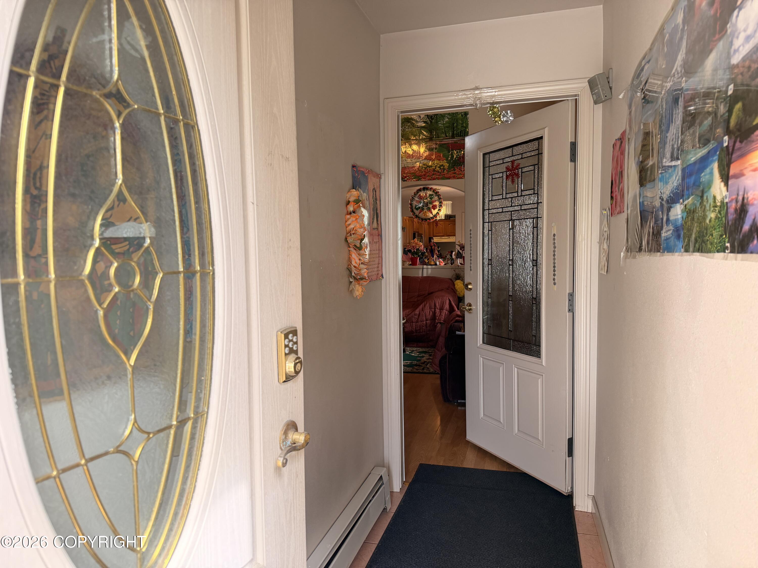 285 Flower Street