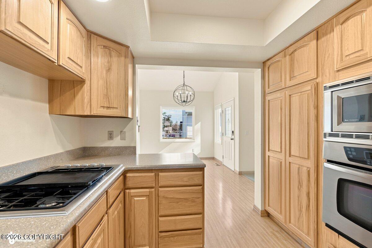 1701 Commodore Drive
