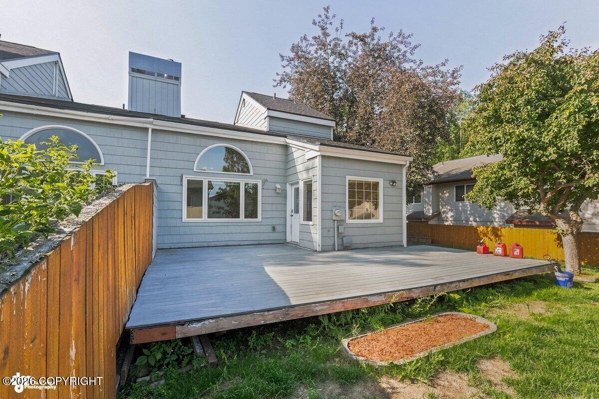 1701 Commodore Drive