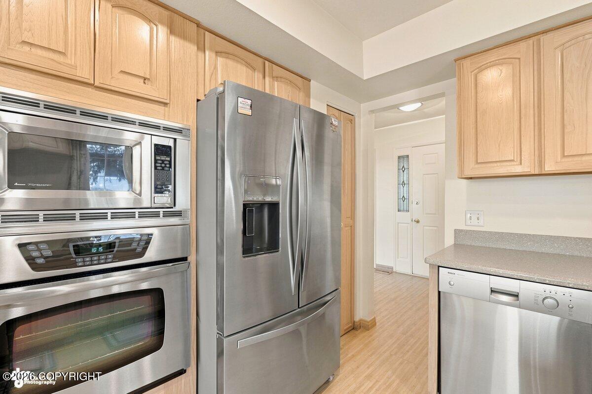 1701 Commodore Drive