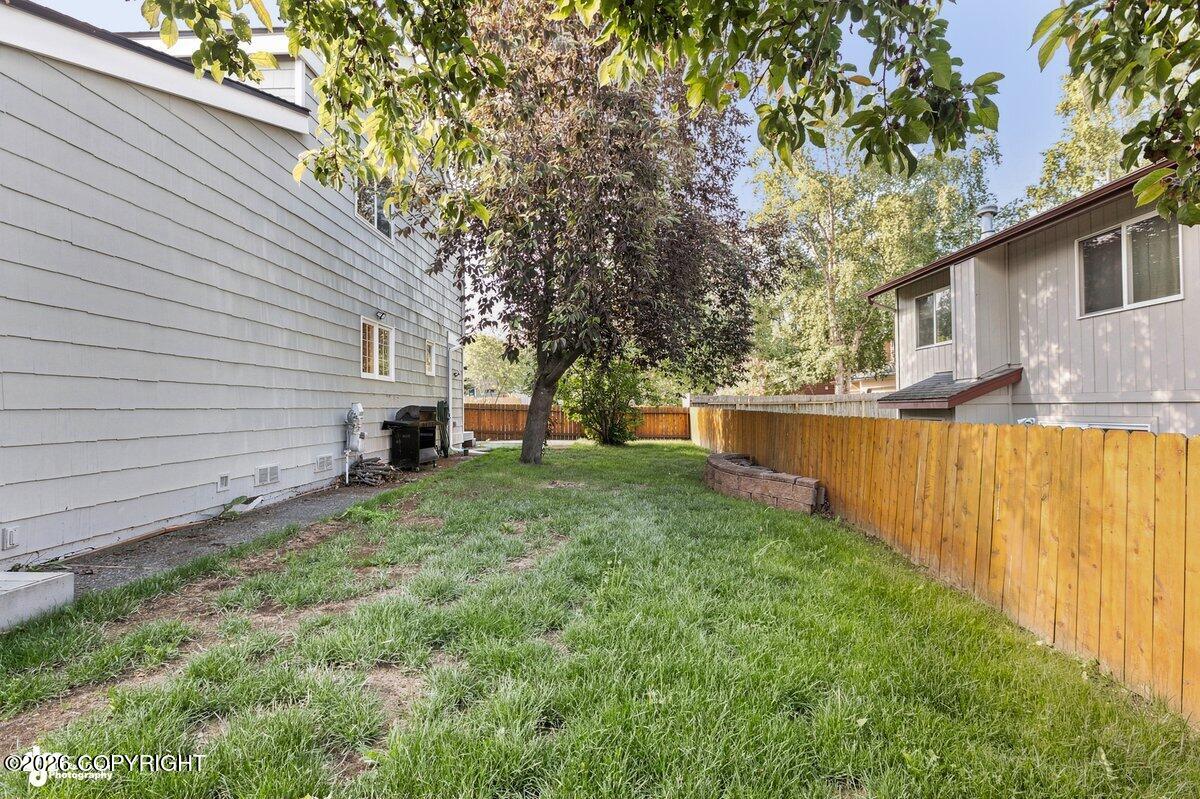 1701 Commodore Drive