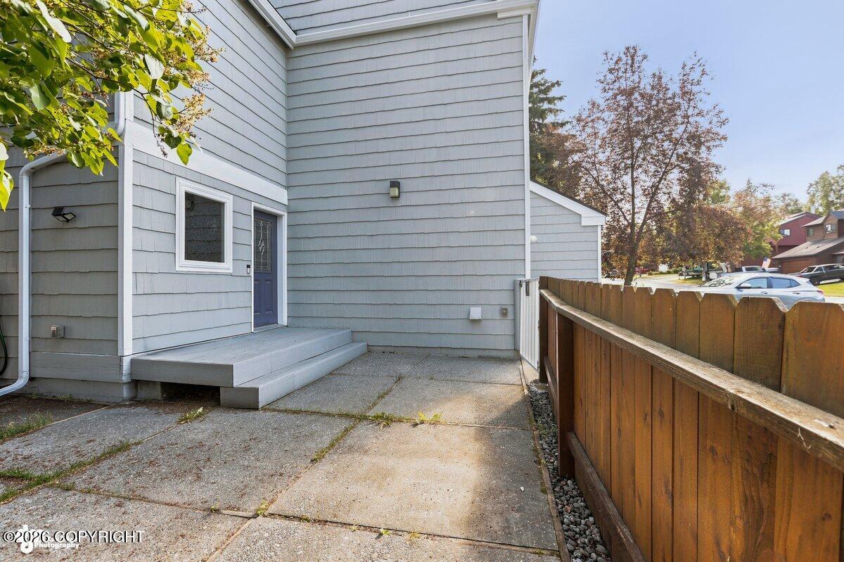 1701 Commodore Drive