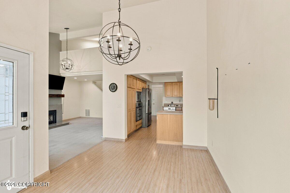 1701 Commodore Drive