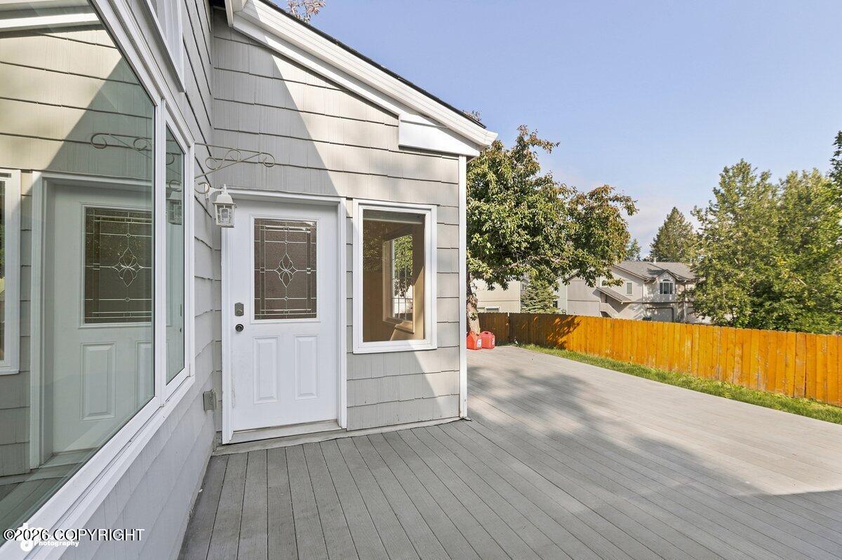 1701 Commodore Drive