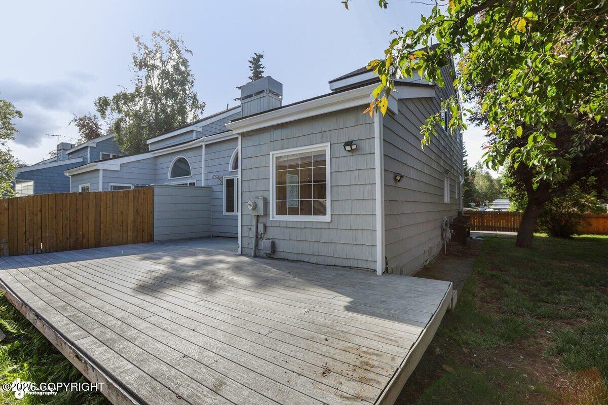 1701 Commodore Drive