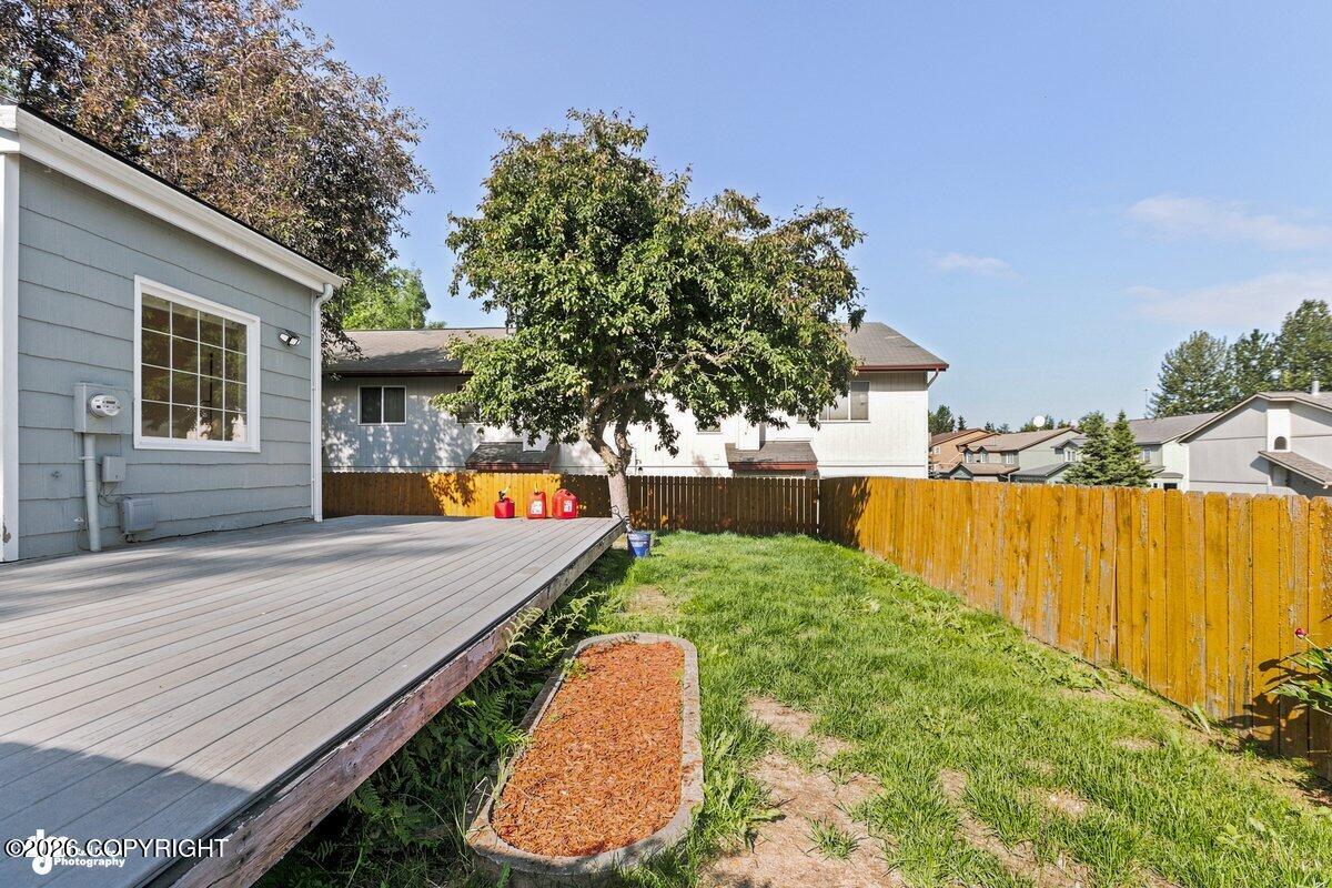 1701 Commodore Drive