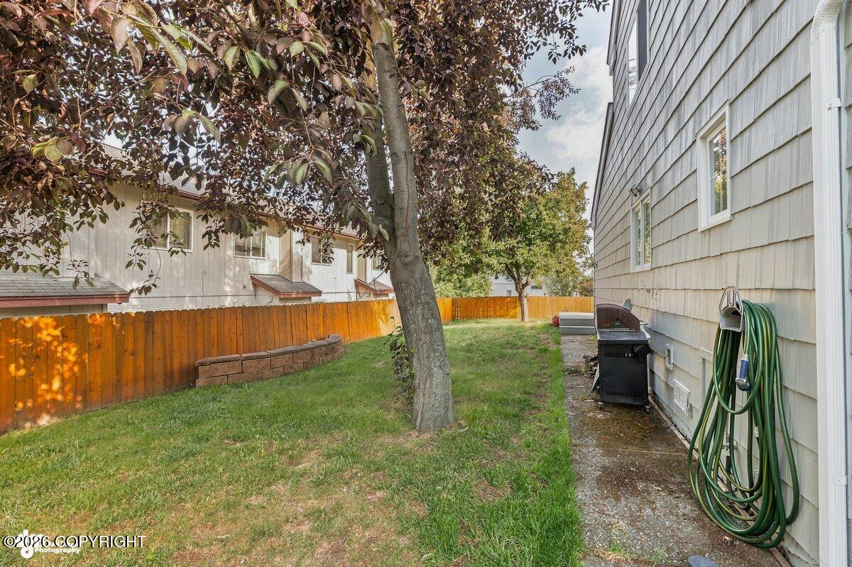 1701 Commodore Drive