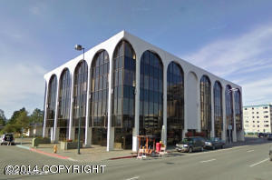1016 W 6th Avenue