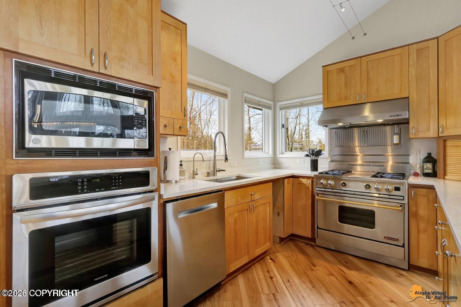 2140 Atwood Drive