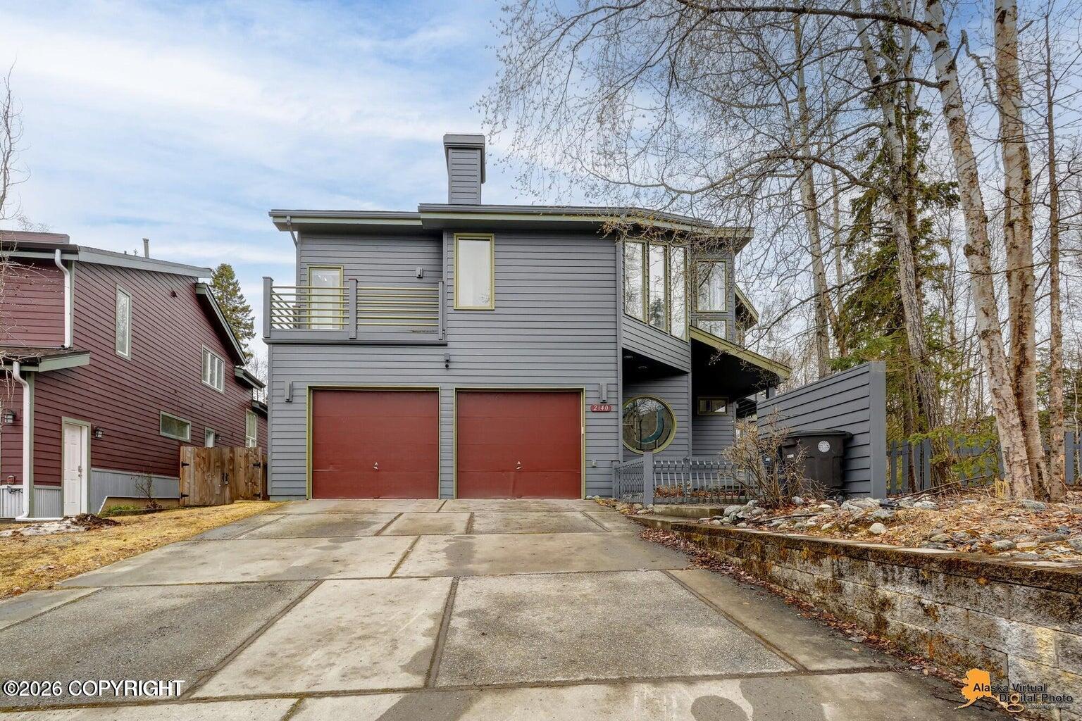 2140 Atwood Drive