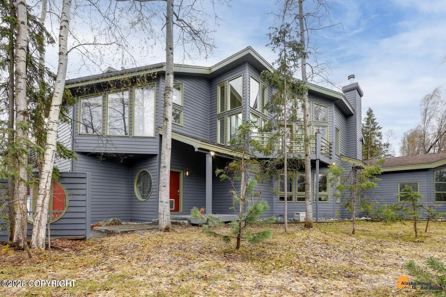 2140 Atwood Drive