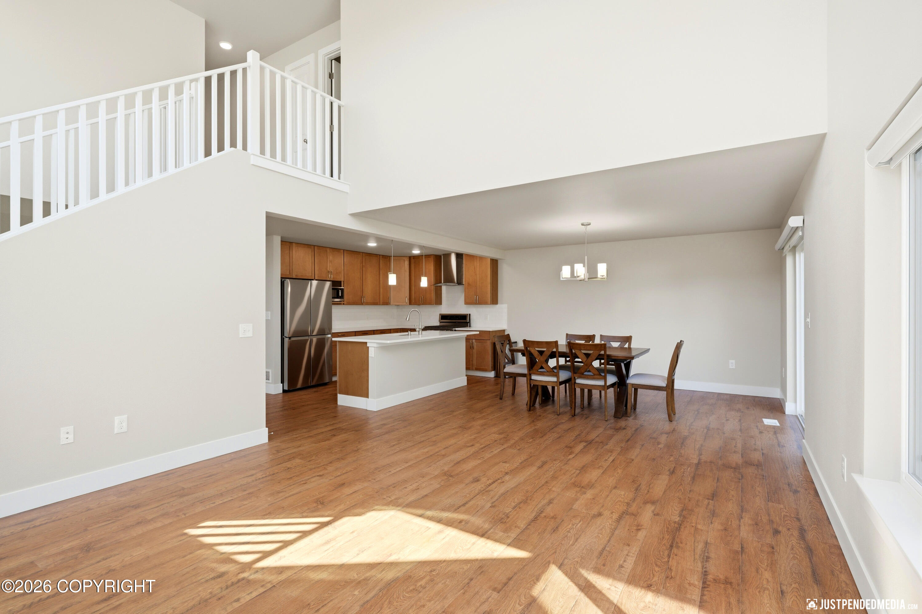 2529 Wesleyan Drive