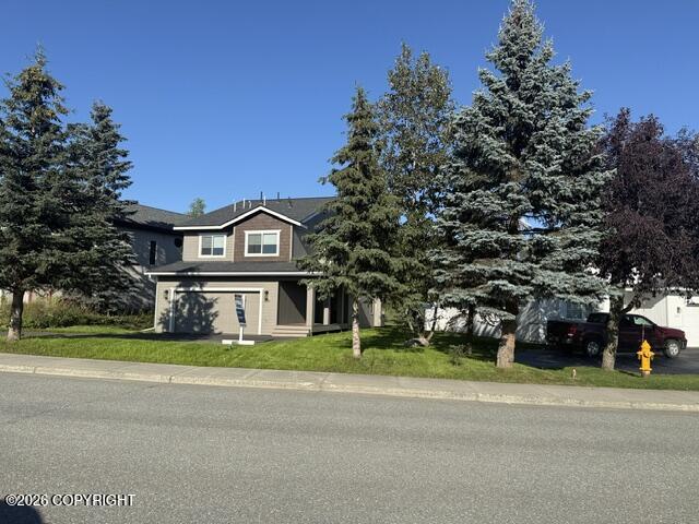 2529 Wesleyan Drive