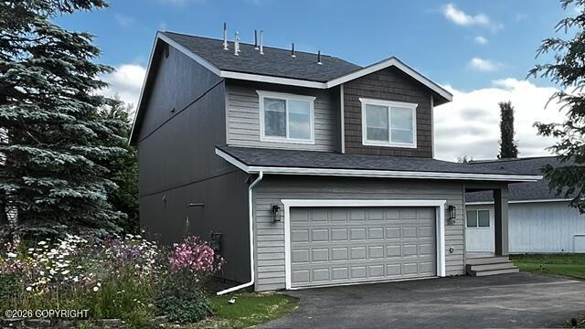 2529 Wesleyan Drive