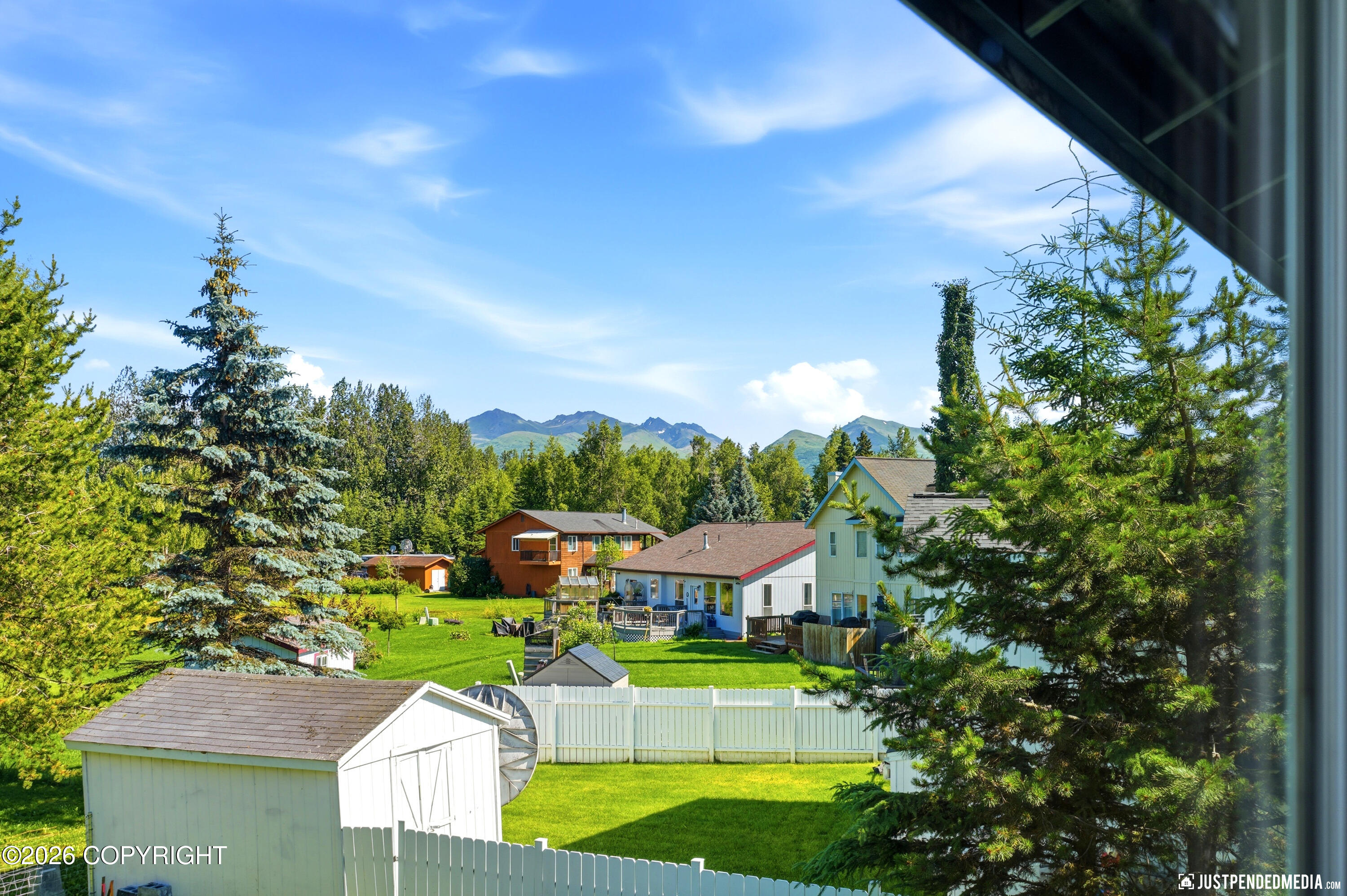 2529 Wesleyan Drive