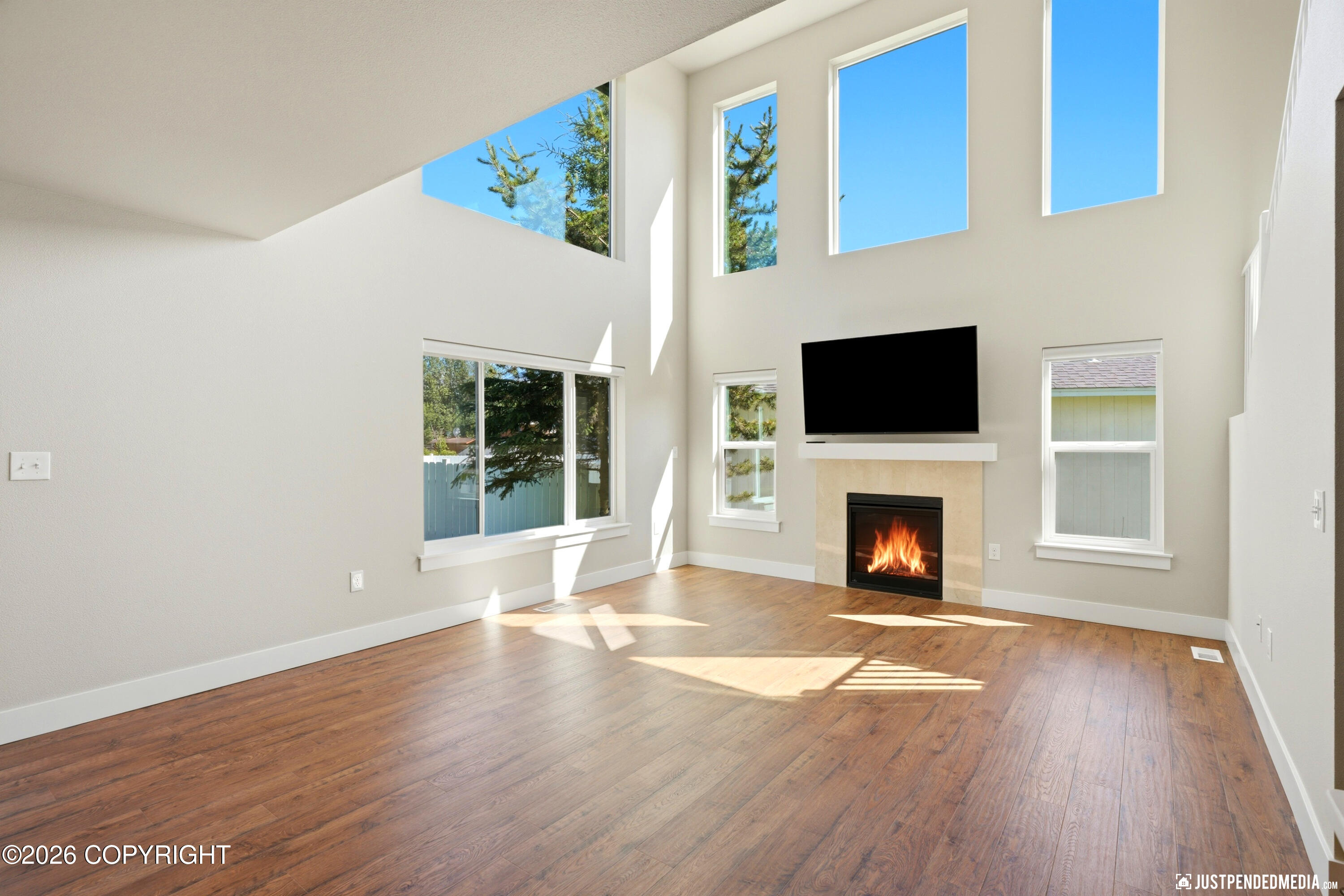 2529 Wesleyan Drive
