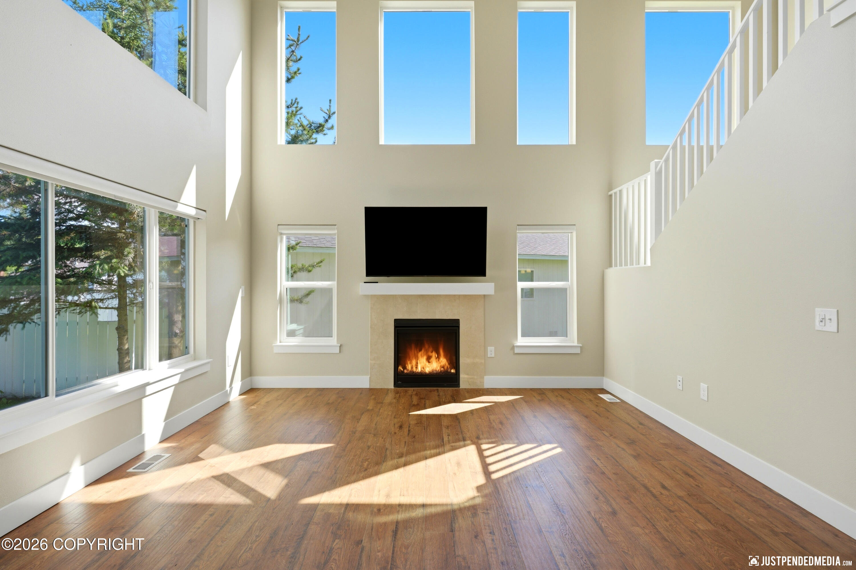 2529 Wesleyan Drive