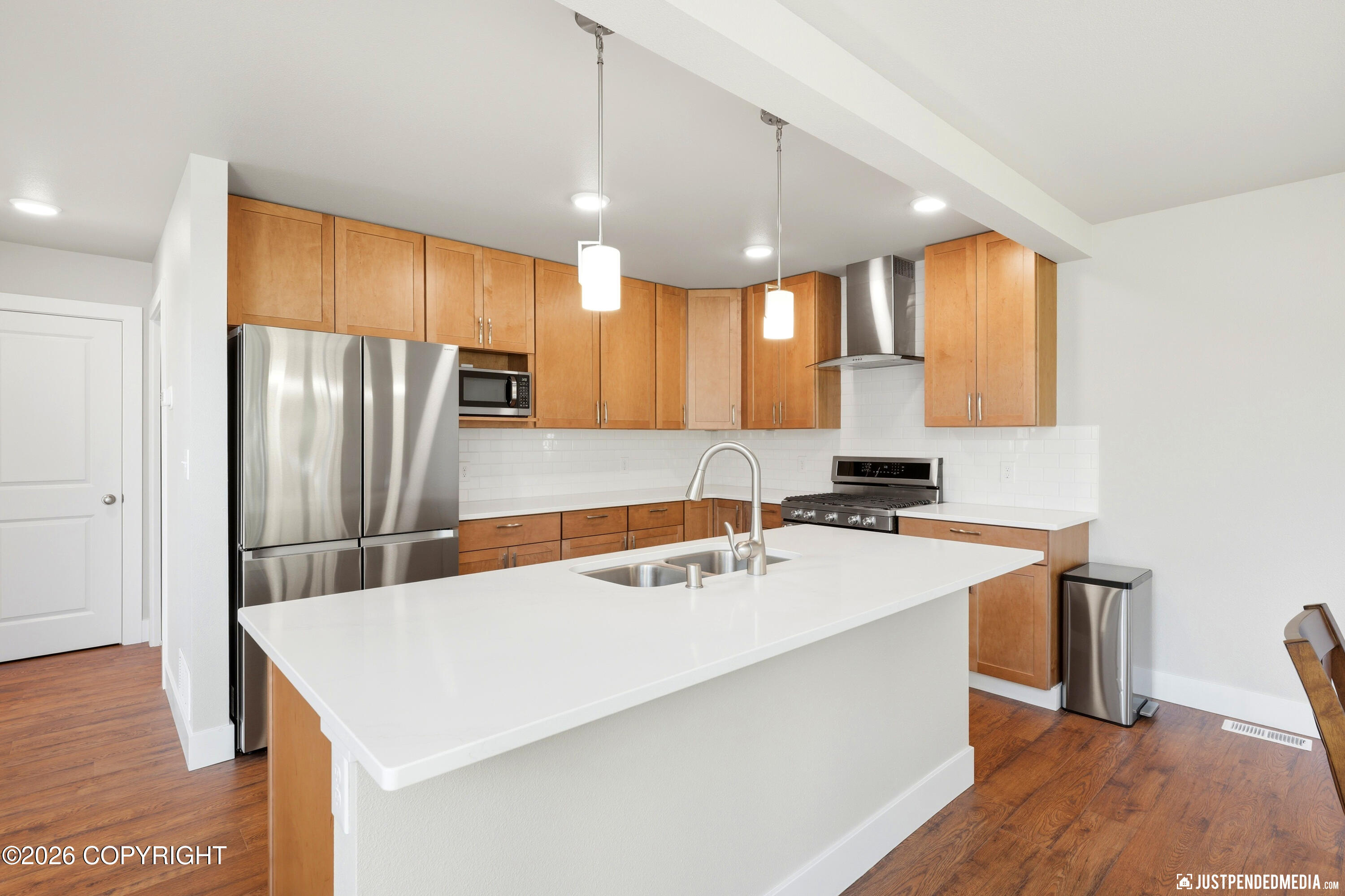 2529 Wesleyan Drive