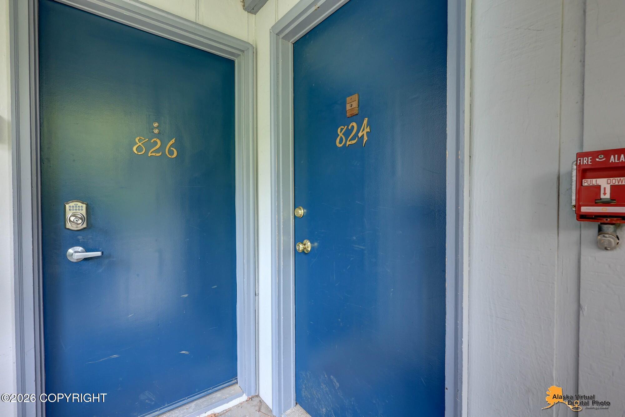824 O Place