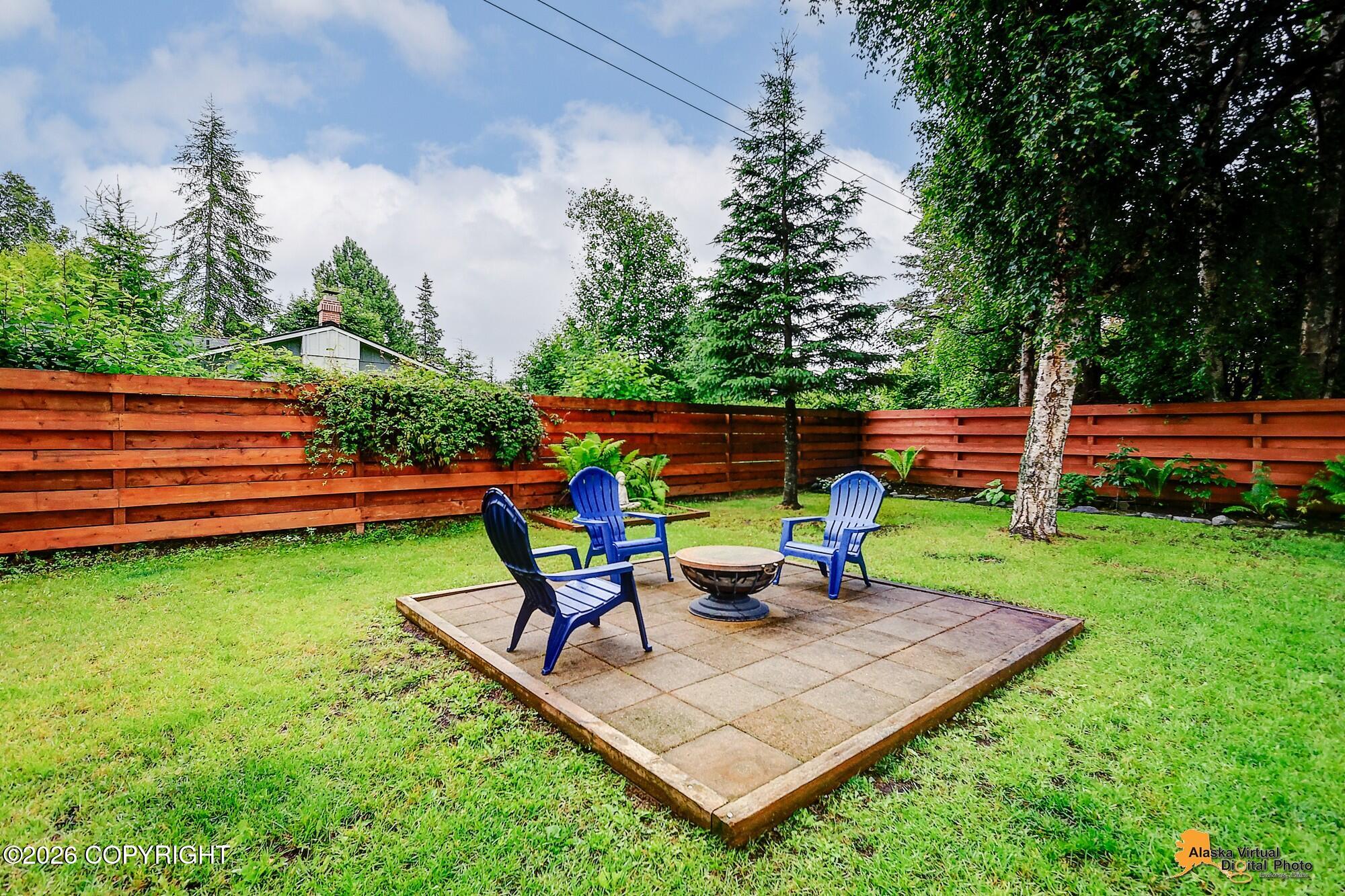 2515 Turnagain Parkway