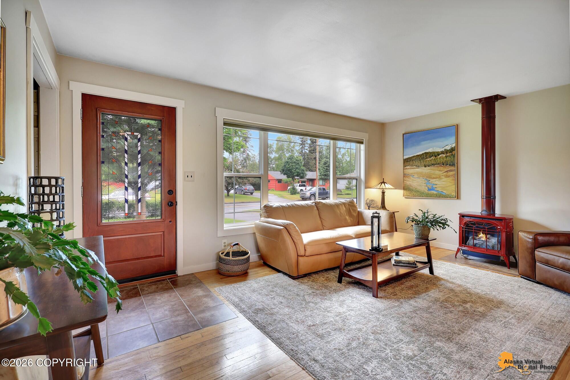 2515 Turnagain Parkway