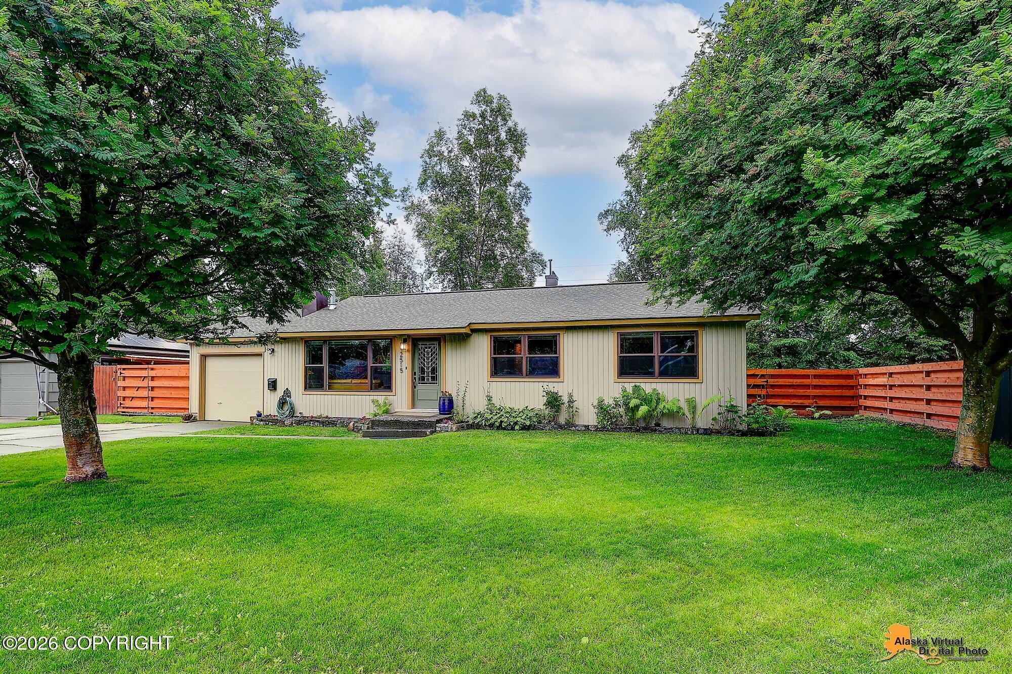 2515 Turnagain Parkway