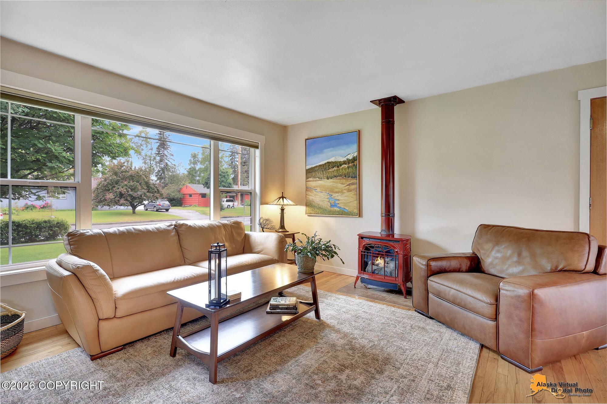 2515 Turnagain Parkway