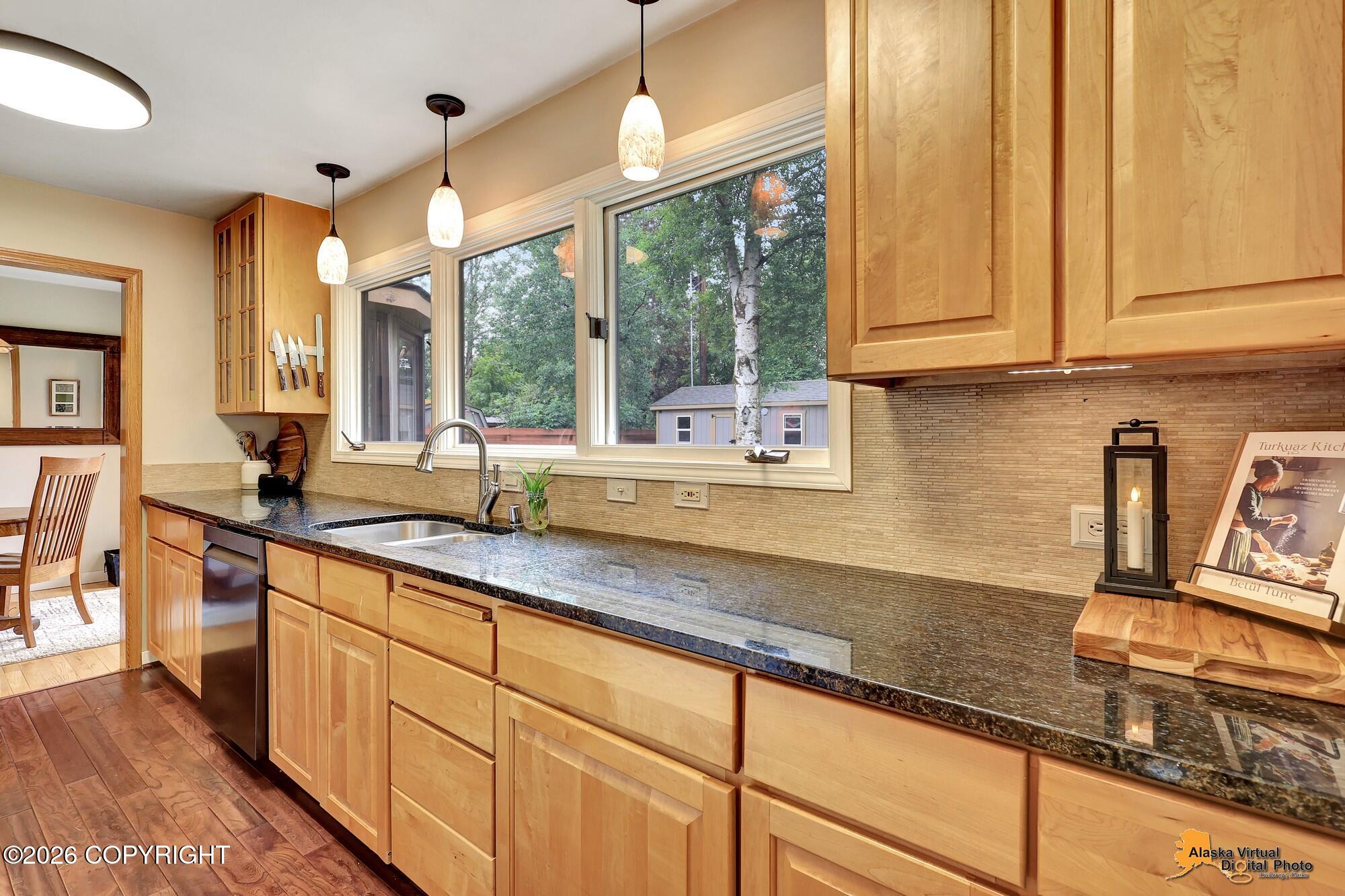 2515 Turnagain Parkway