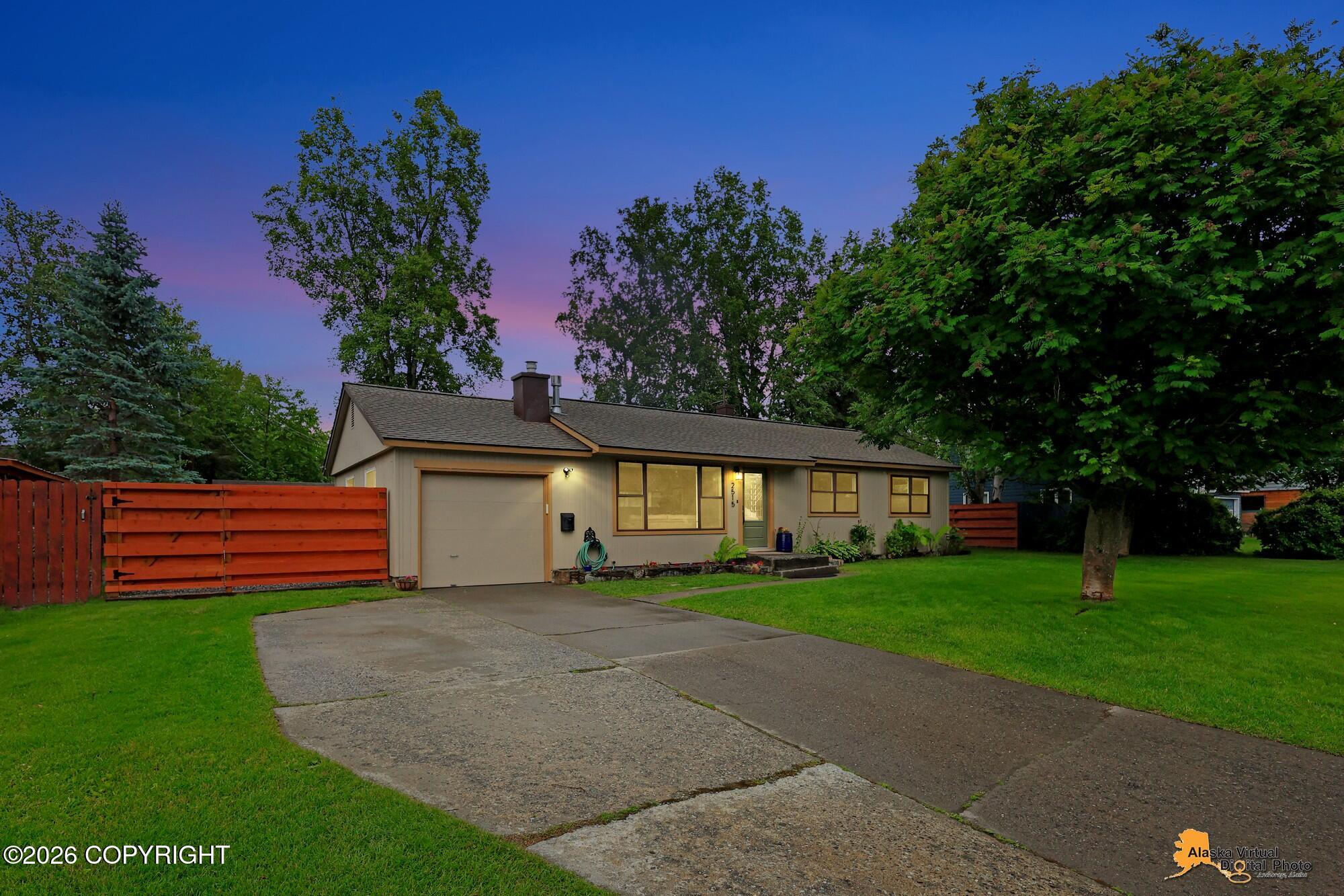 2515 Turnagain Parkway