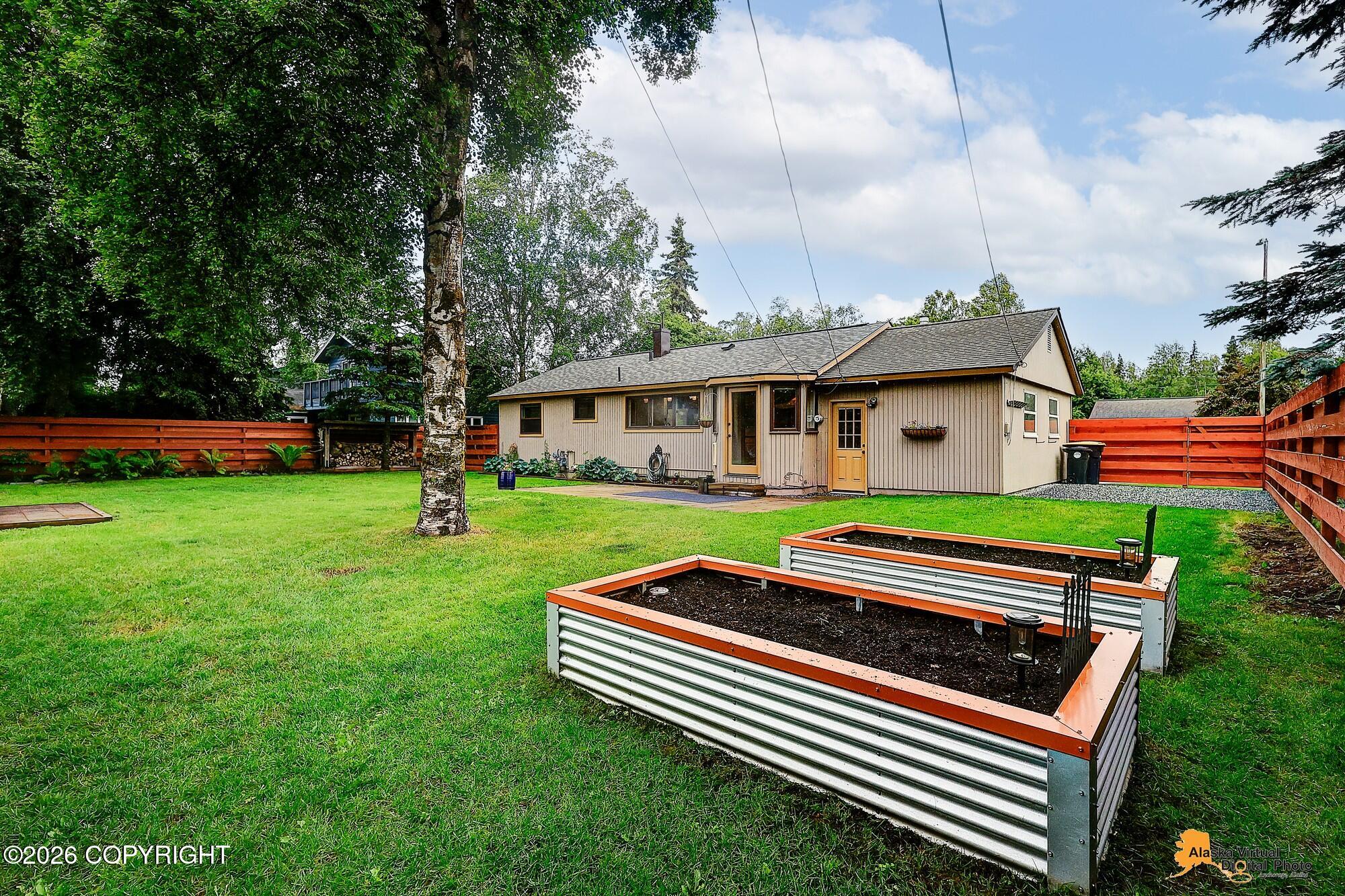 2515 Turnagain Parkway