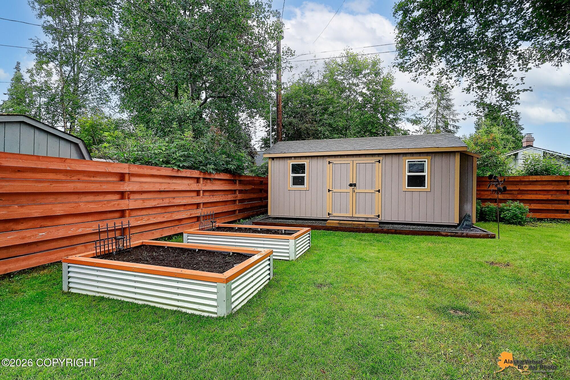 2515 Turnagain Parkway