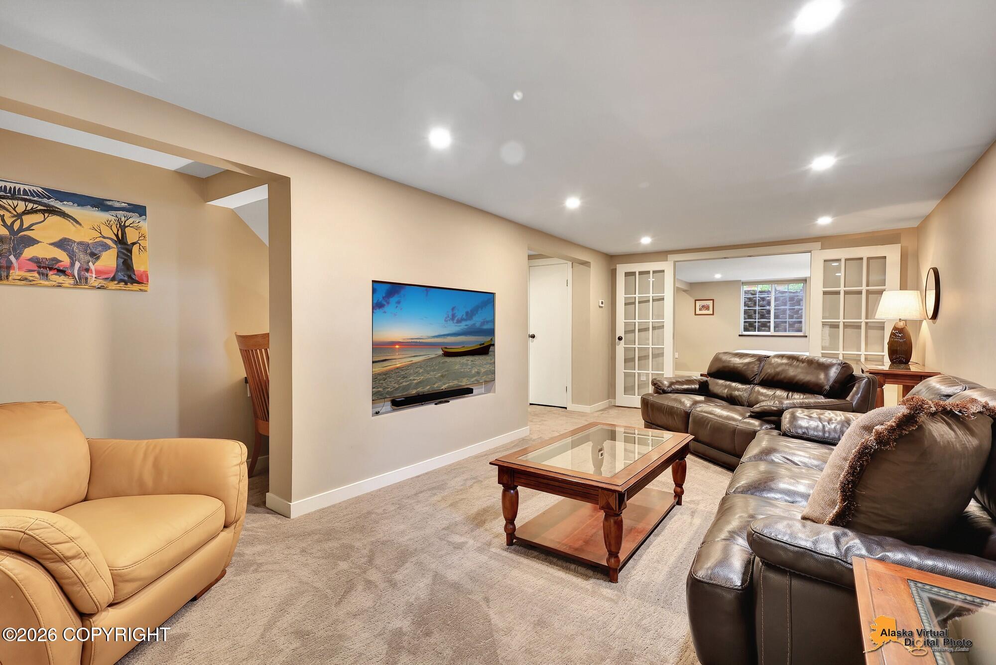 2515 Turnagain Parkway