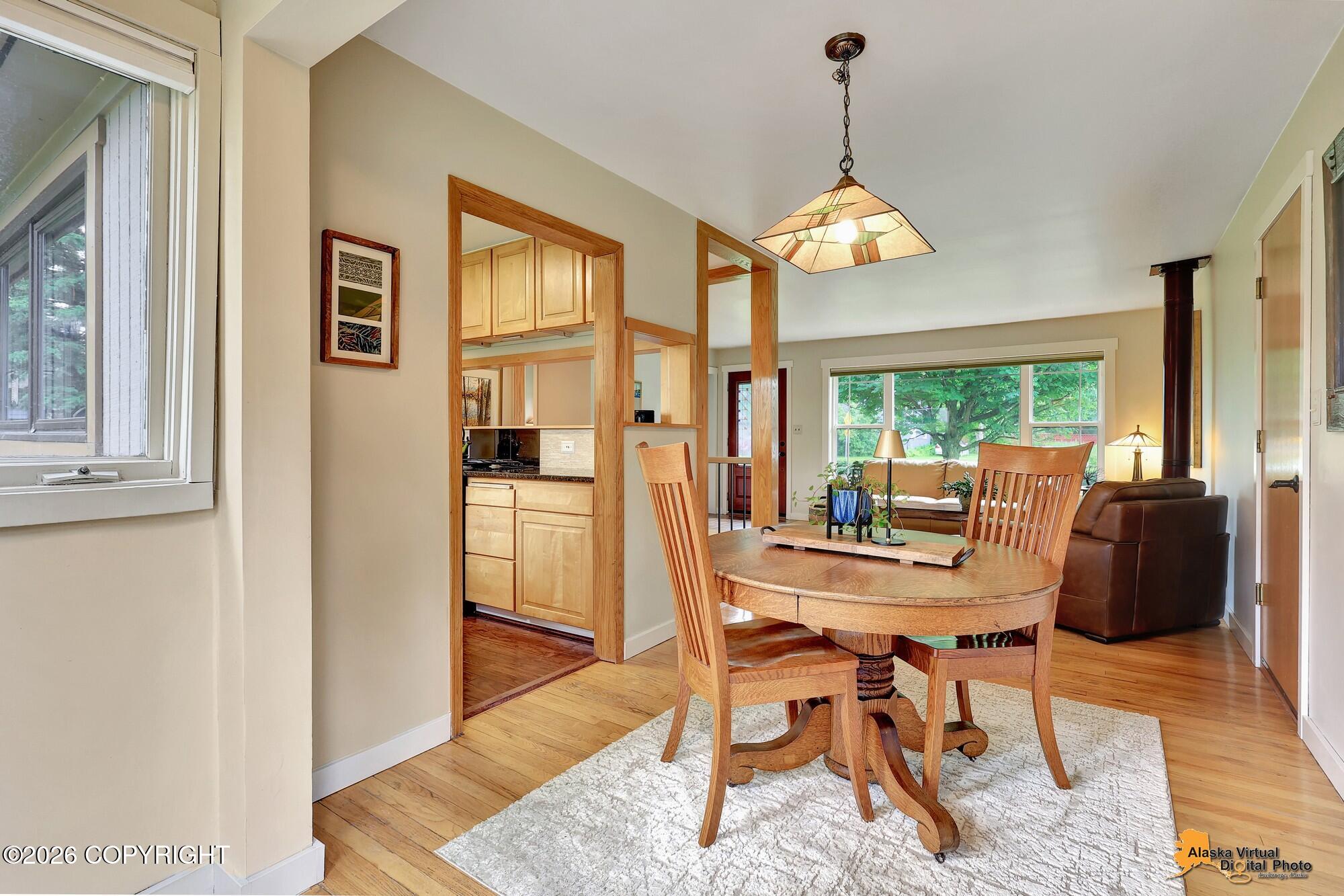 2515 Turnagain Parkway