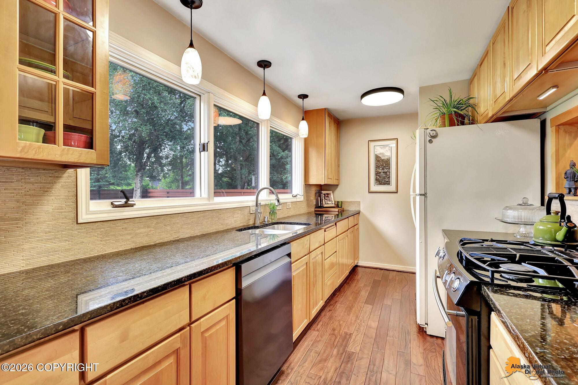2515 Turnagain Parkway