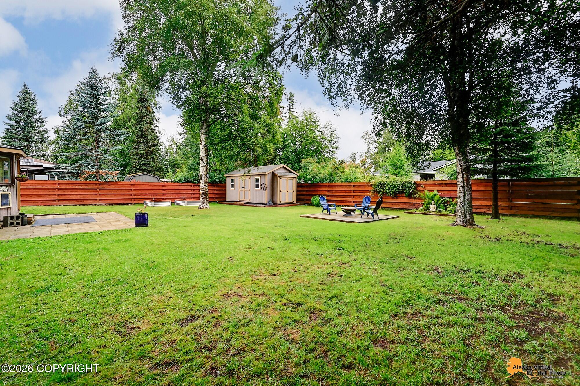 2515 Turnagain Parkway