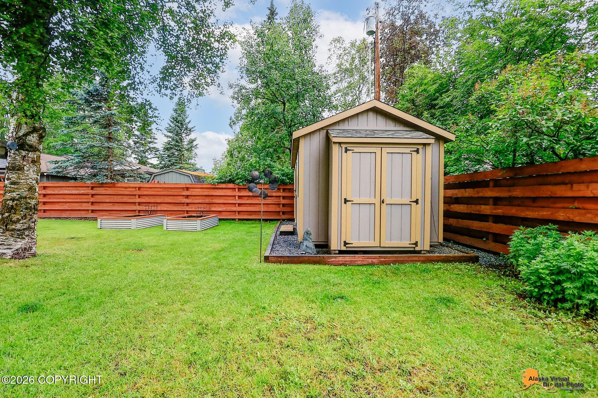 2515 Turnagain Parkway