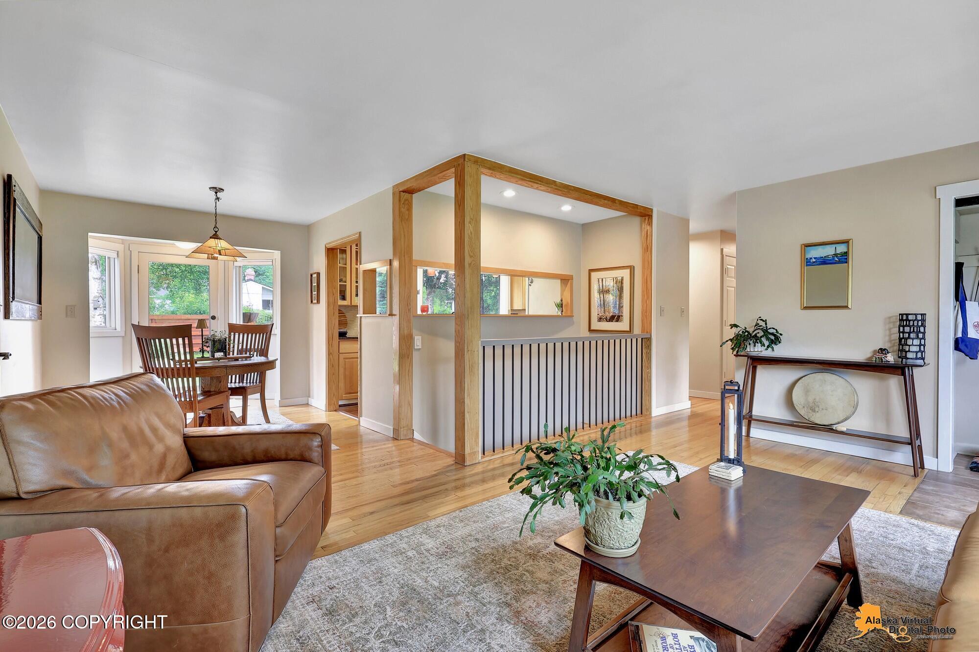2515 Turnagain Parkway