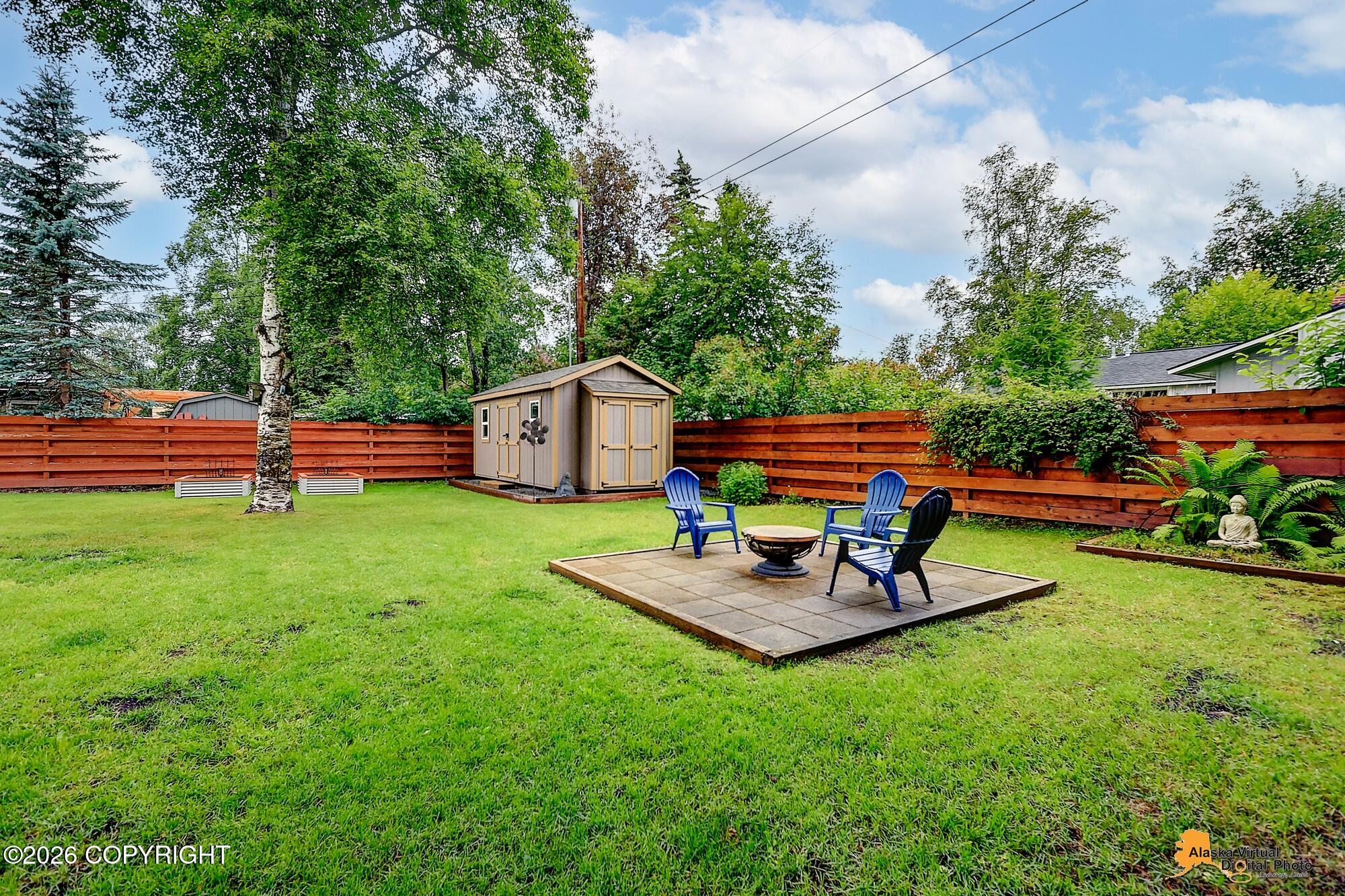 2515 Turnagain Parkway
