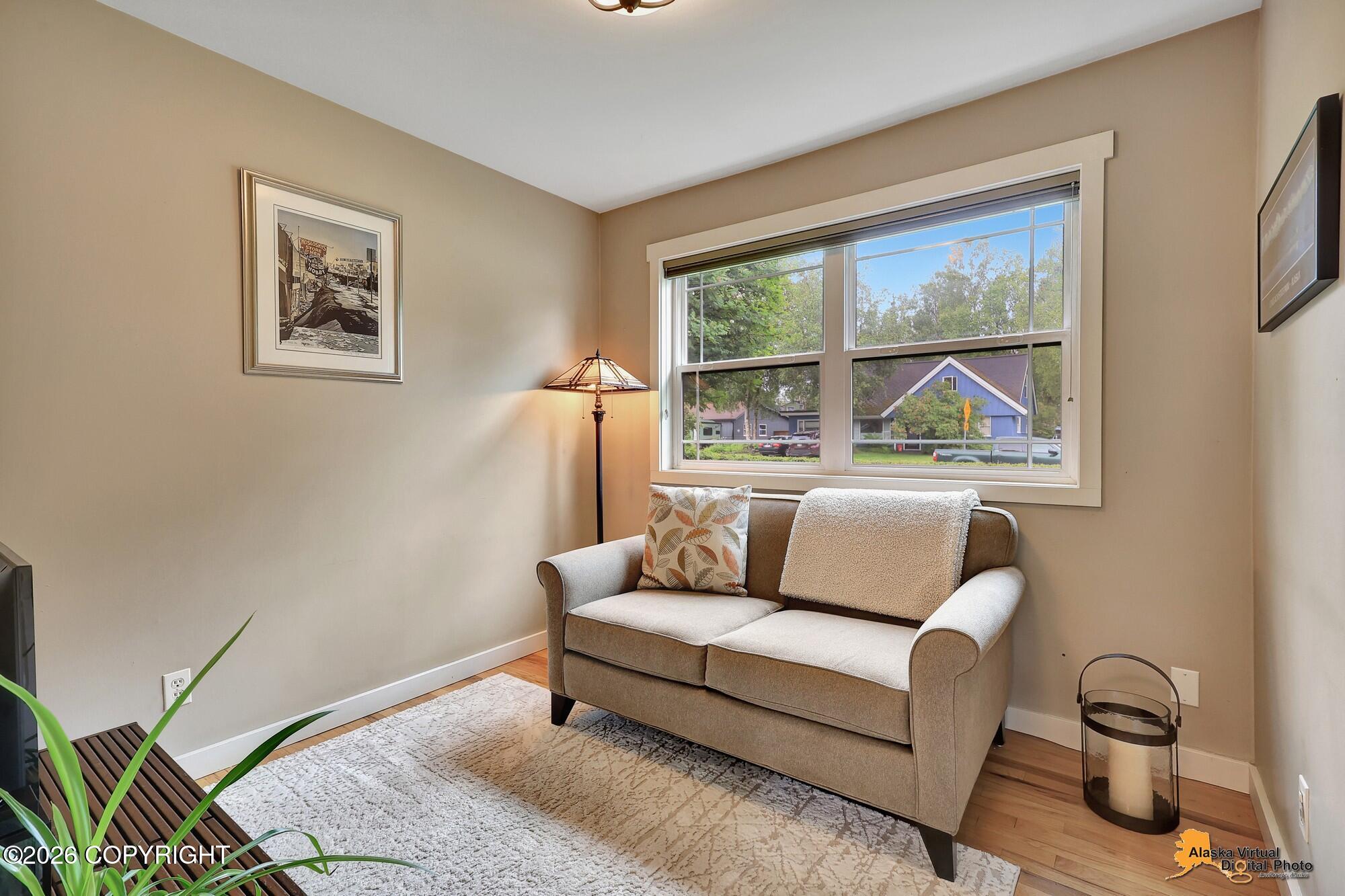 2515 Turnagain Parkway