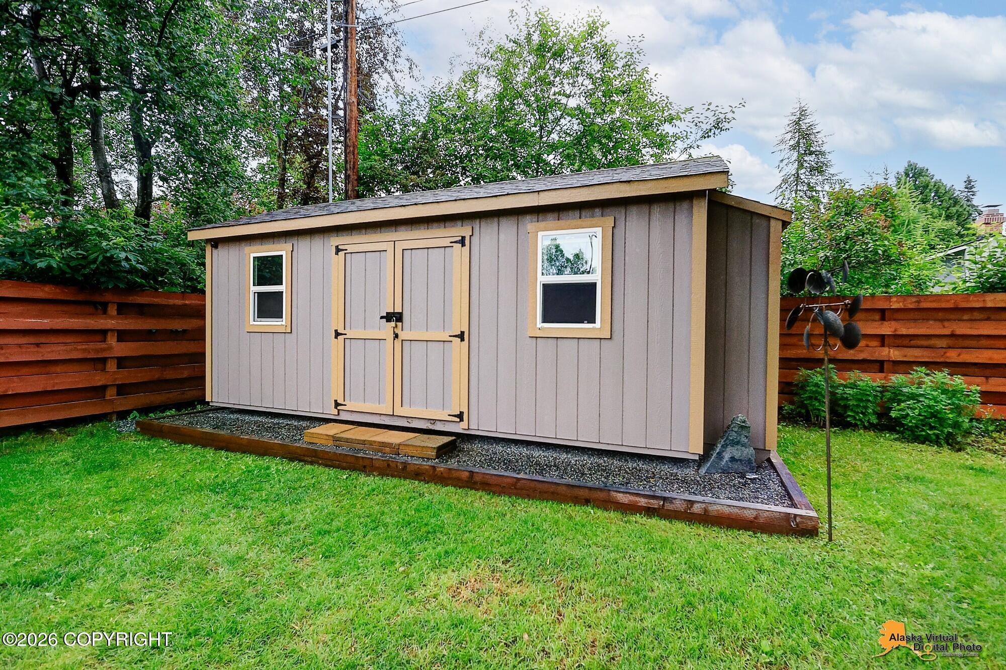 2515 Turnagain Parkway