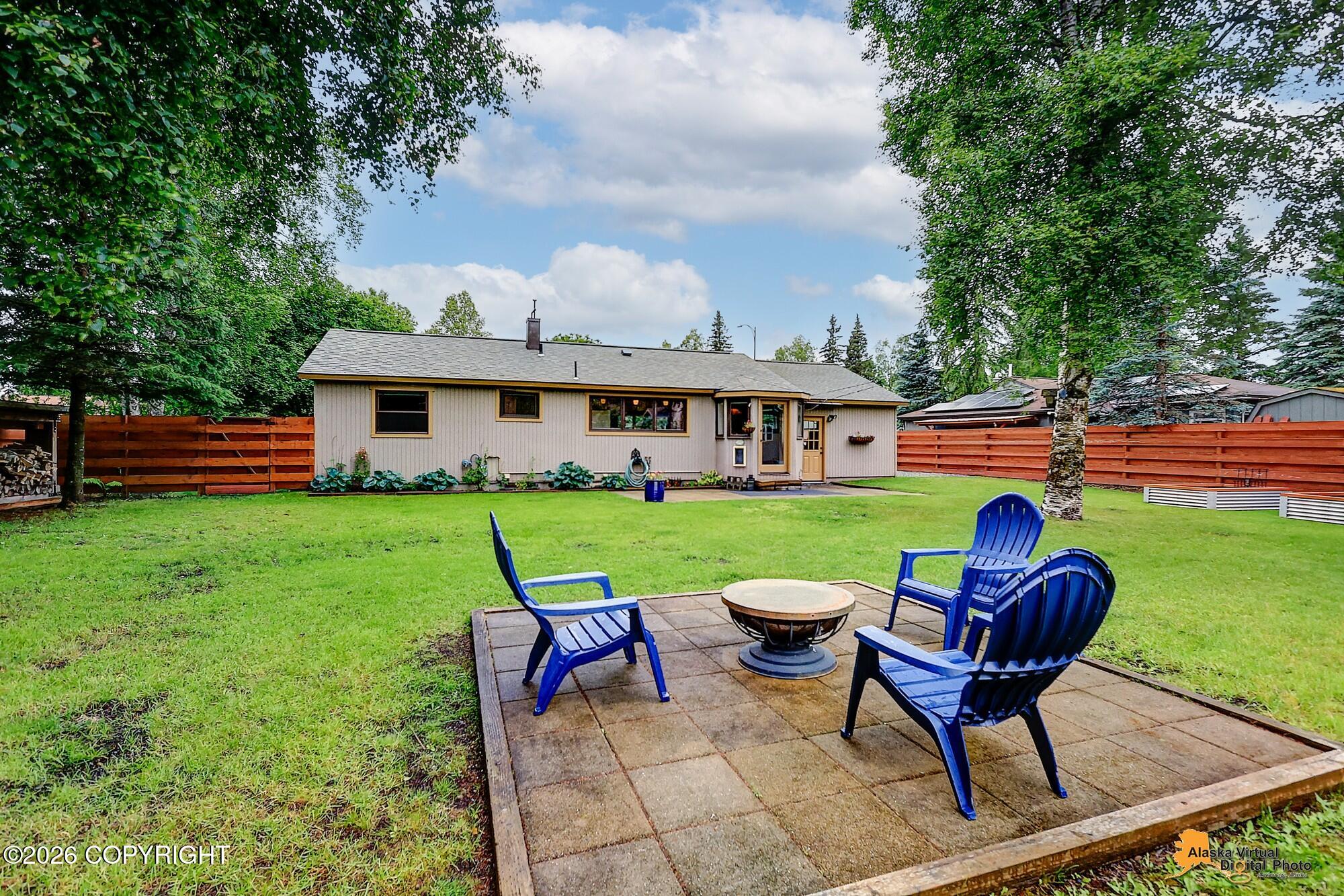2515 Turnagain Parkway