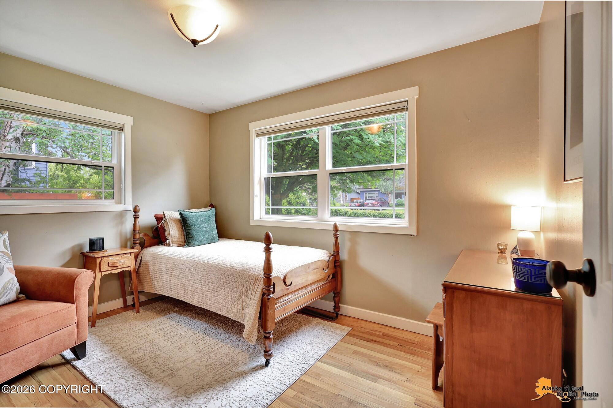 2515 Turnagain Parkway