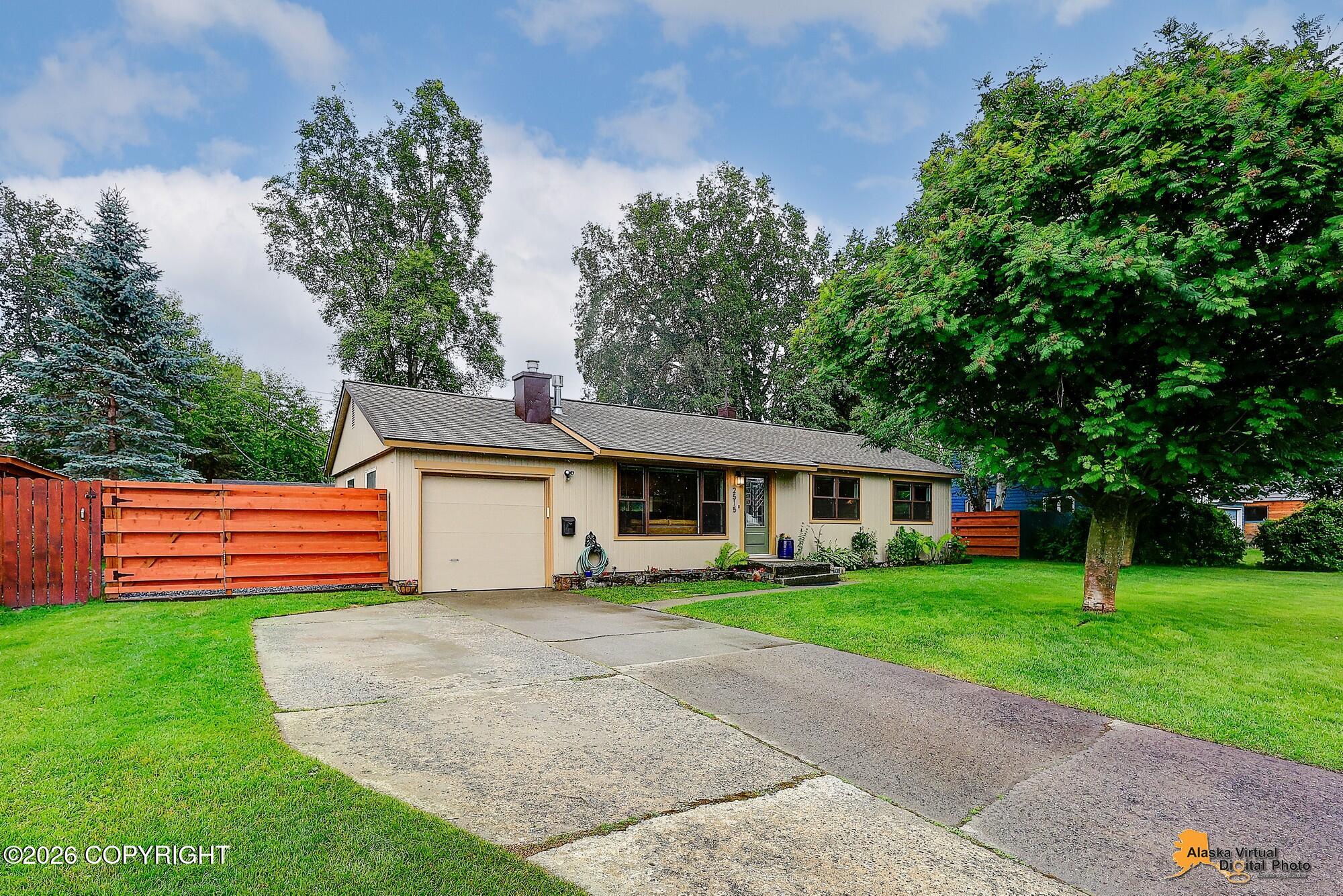 2515 Turnagain Parkway