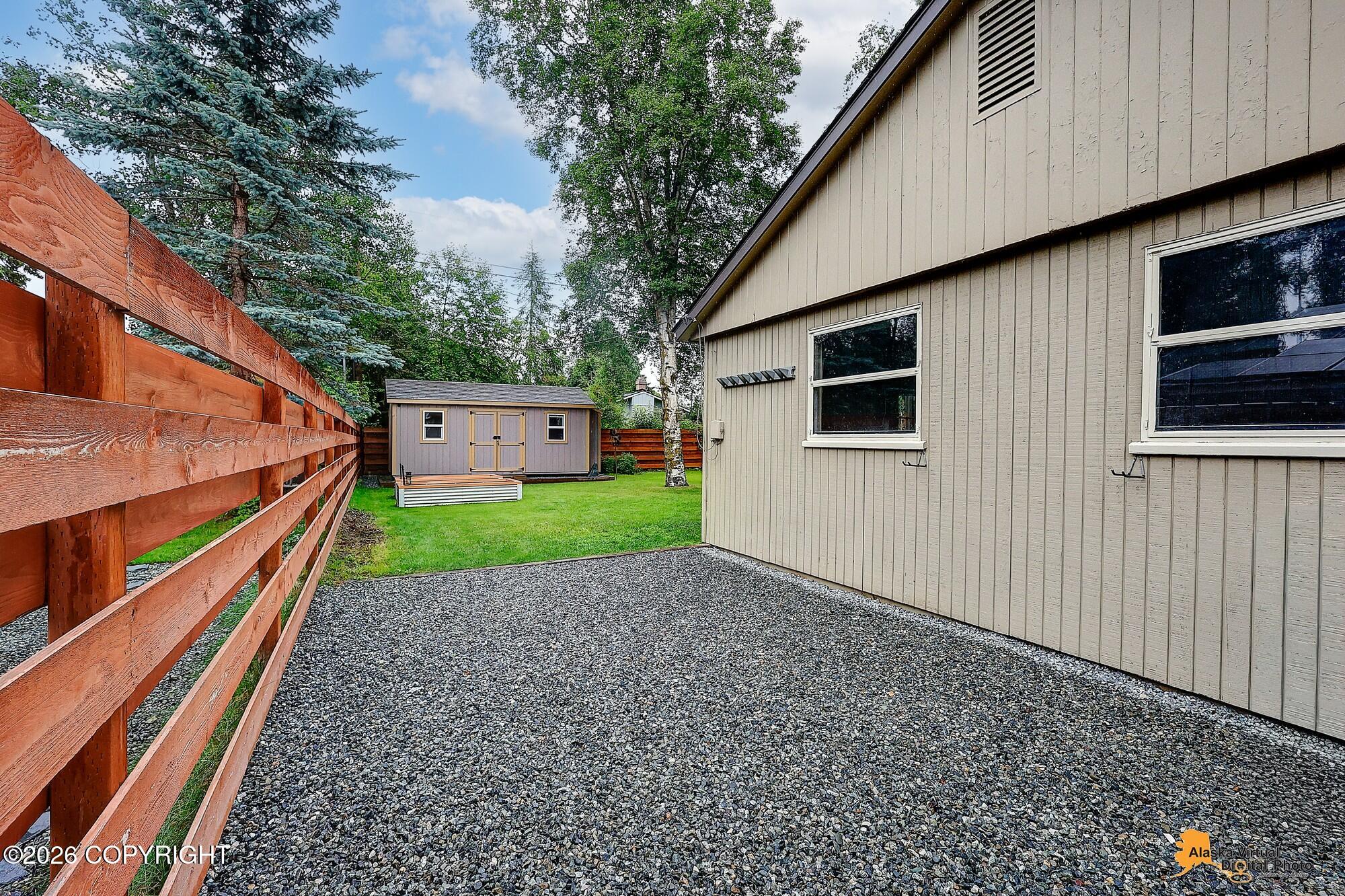 2515 Turnagain Parkway