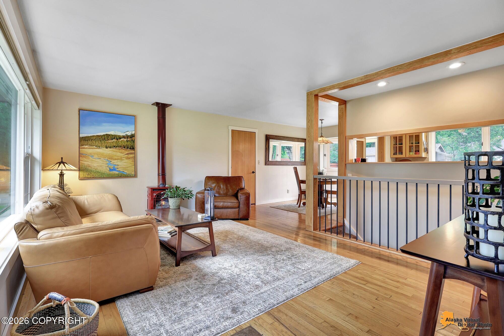 2515 Turnagain Parkway