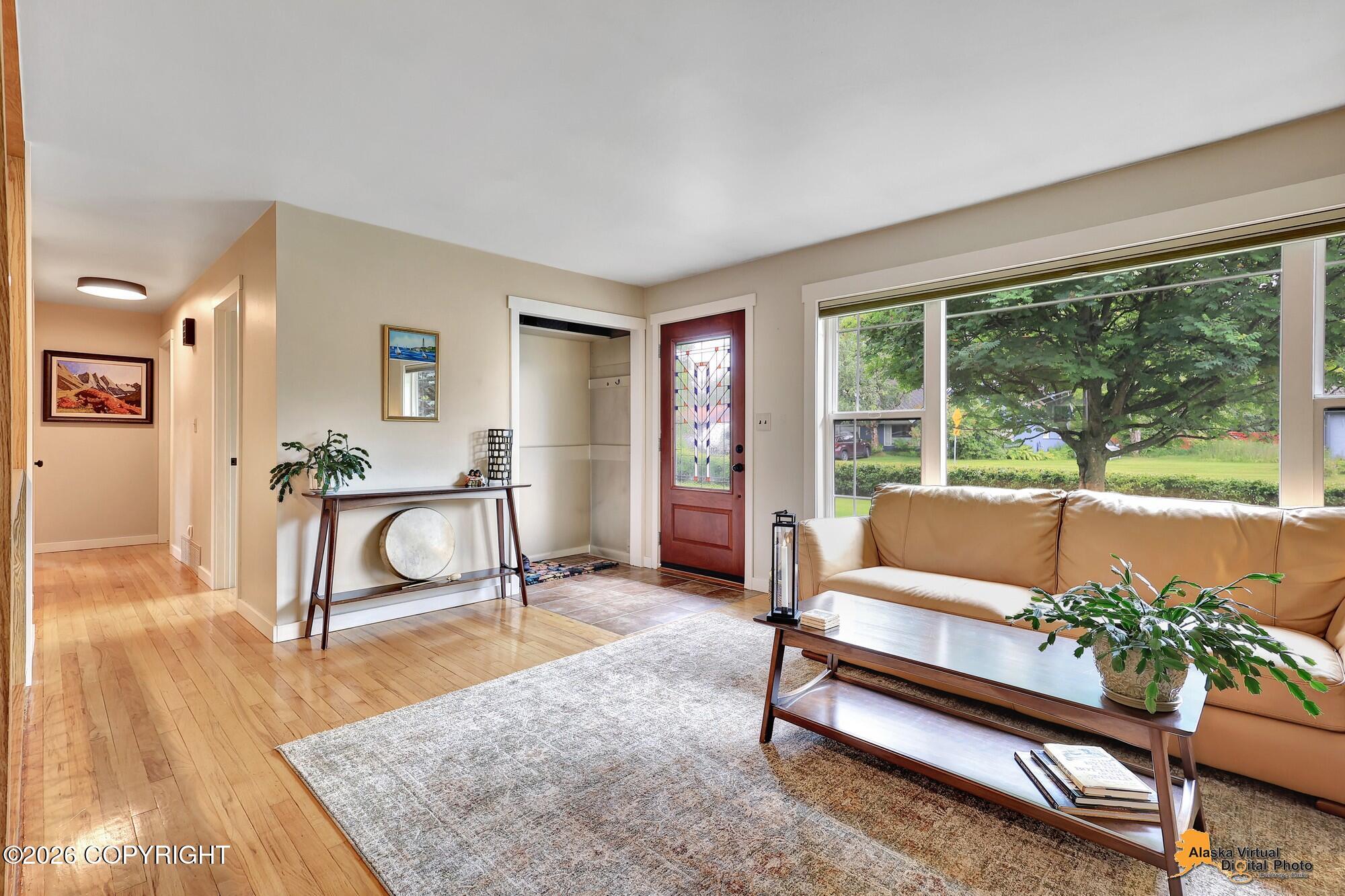 2515 Turnagain Parkway