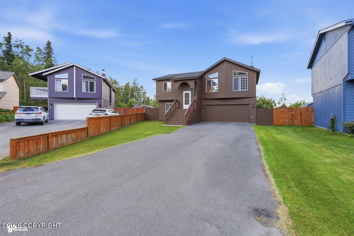 8510 Atkins Place