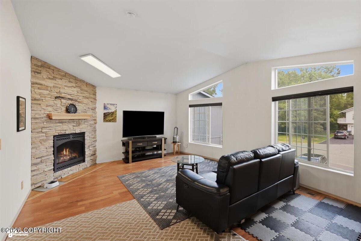 8510 Atkins Place