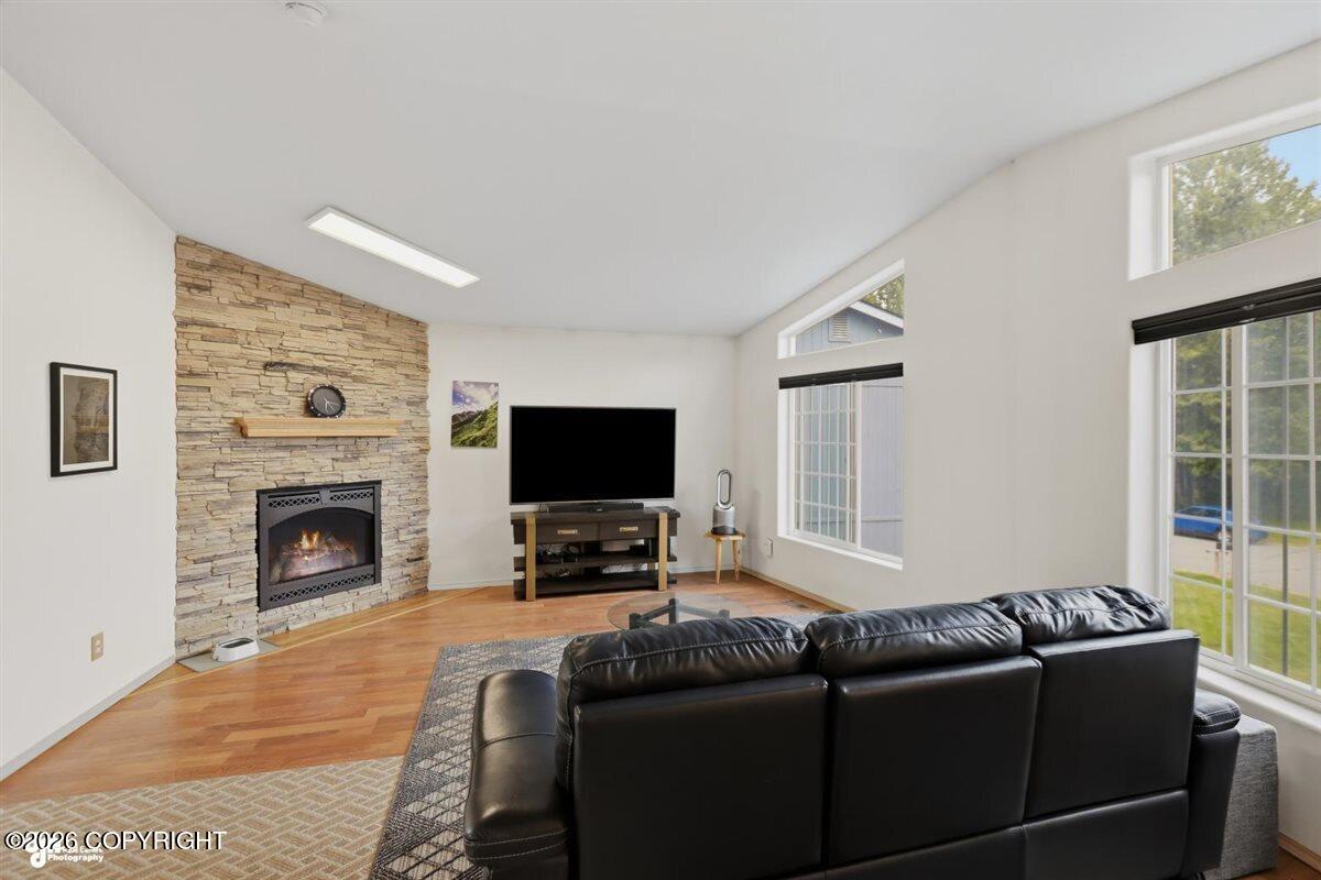 8510 Atkins Place