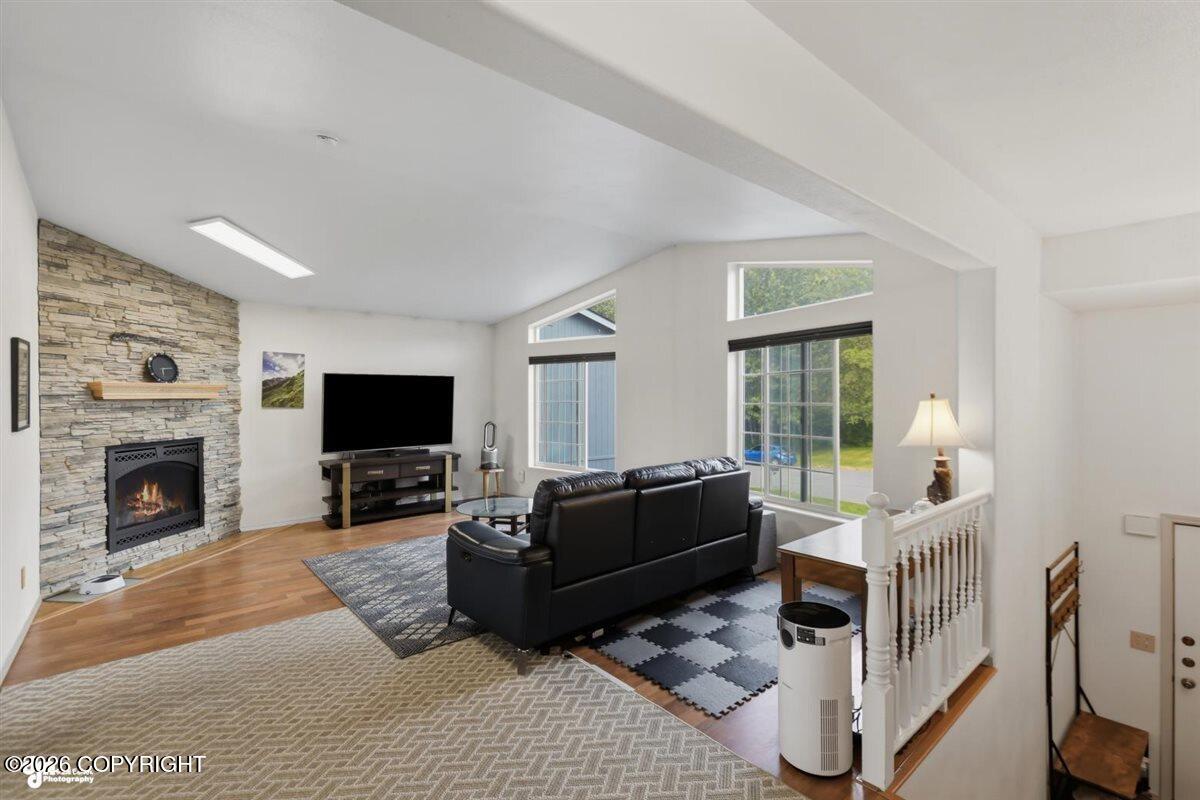 8510 Atkins Place